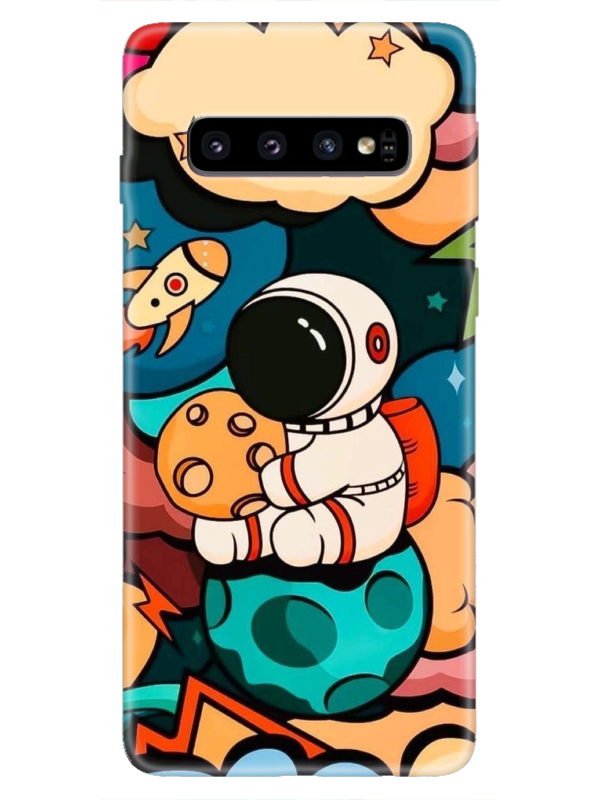 Samsung%20S10%20Astronot%20Telefon%20Kılıfı