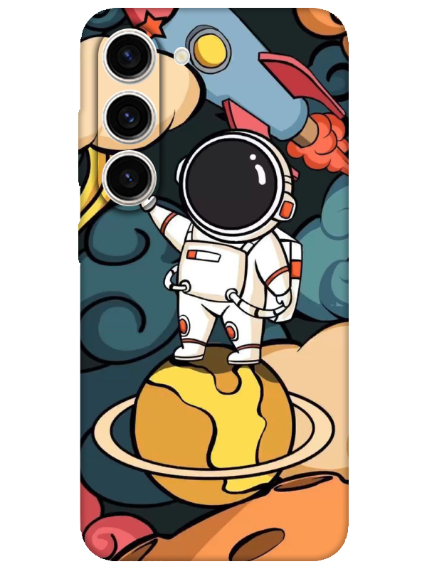 Samsung%20S23%20Astronot%20Telefon%20Kılıfı