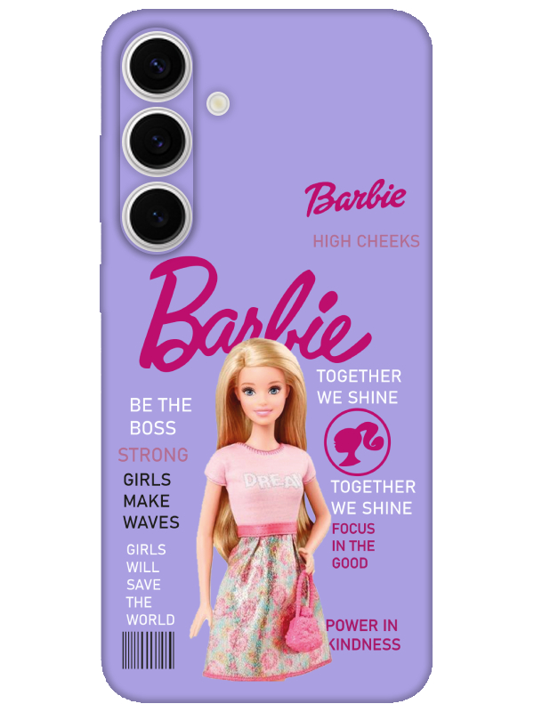 Samsung%20S24%20Plus%20Barbie%20Lila%20Telefon%20Kılıfı