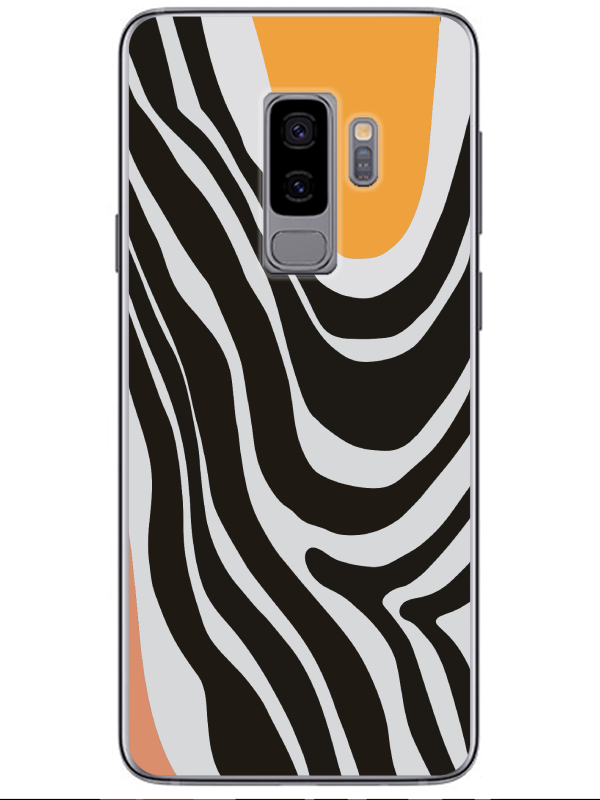 Samsung%20S9%20Zebra%20Desen%20Telefon%20Kılıfı