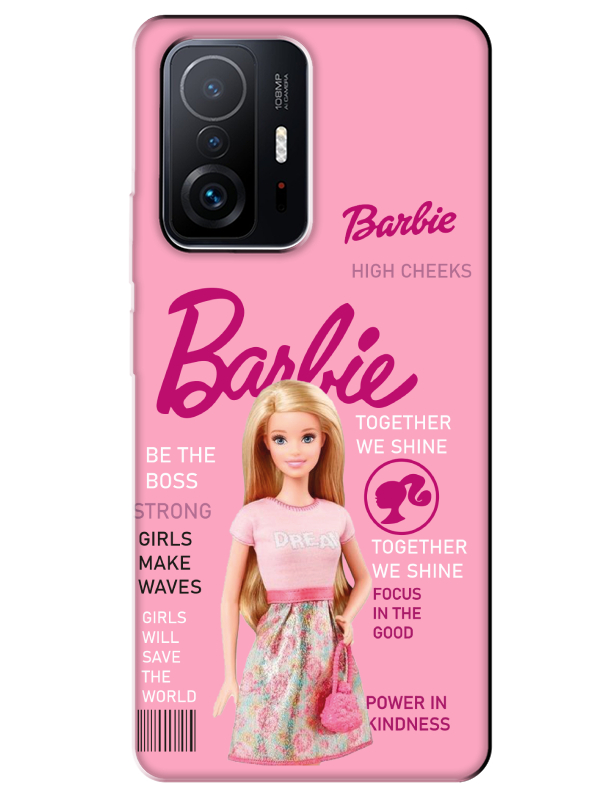 Xiaomi%20Mi%2011T%20Pro%20Barbie%20Pembe%20Telefon%20Kılıfı