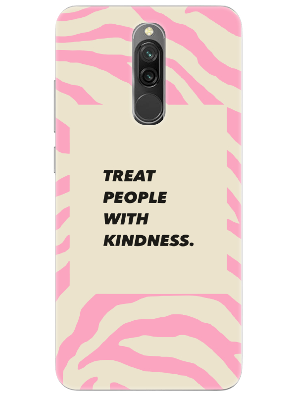 Redmi%208%20Zebra%20Motto%20Pembe%20Telefon%20Kılıfı