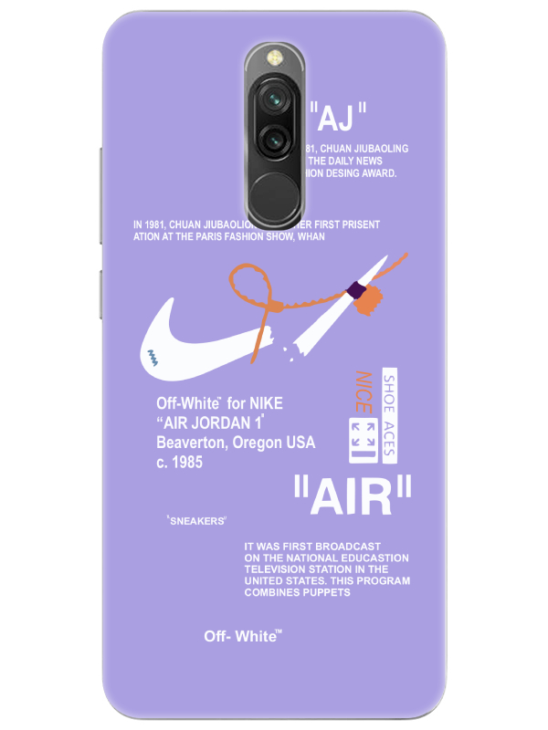 Redmi%208%20Nike%20Air%20Lila%20Telefon%20Kılıfı