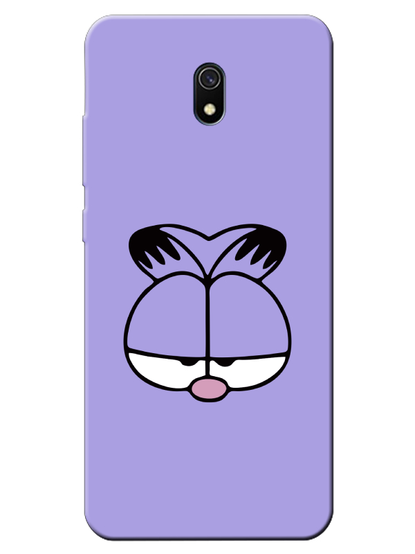 Redmi%208A%20Garfield%20Lila%20Telefon%20Kılıfı