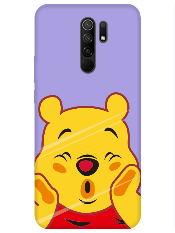 Redmi%209%20Winnie%20The%20Pooh%20Lila%20Telefon%20Kılıfı