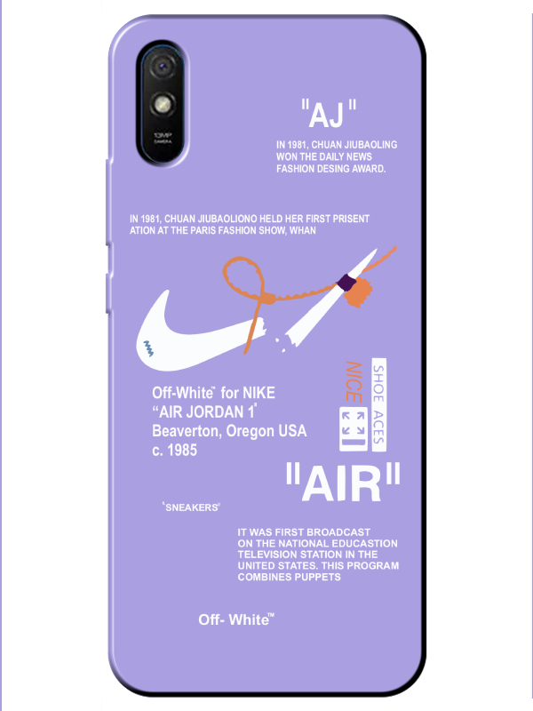 Redmi%209A%20Nike%20Air%20Lila%20Telefon%20Kılıfı