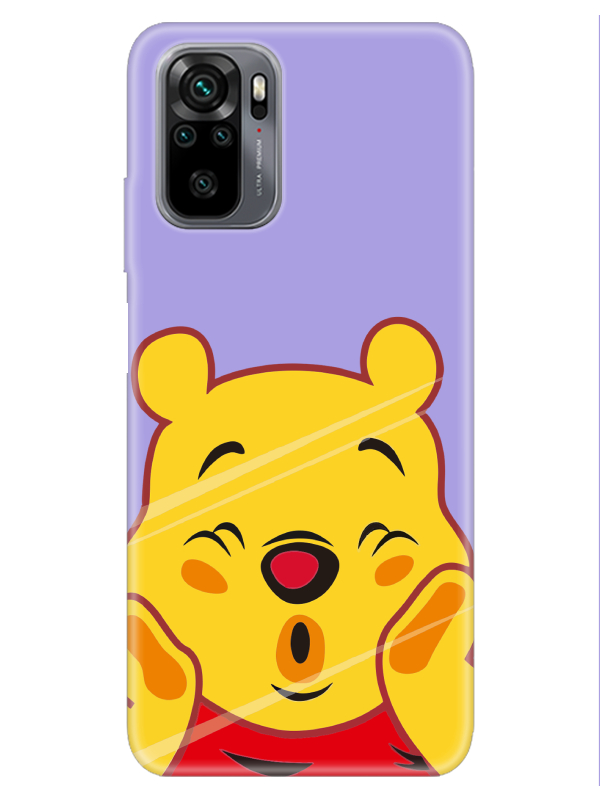 Redmi%20Note%2010%20Winnie%20The%20Pooh%20Lila%20Telefon%20Kılıfı