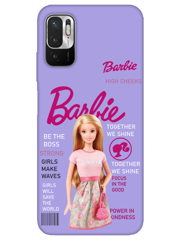 Redmi%20Note%2010%205G%20Barbie%20Lila%20Telefon%20Kılıfı