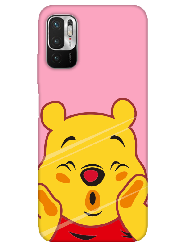 Redmi%20Note%2010%205G%20Winnie%20The%20Pooh%20Pembe%20Telefon%20Kılıfı