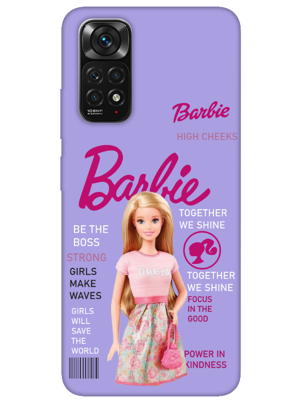 Redmi%20Note%2011%20Barbie%20Lila%20Telefon%20Kılıfı