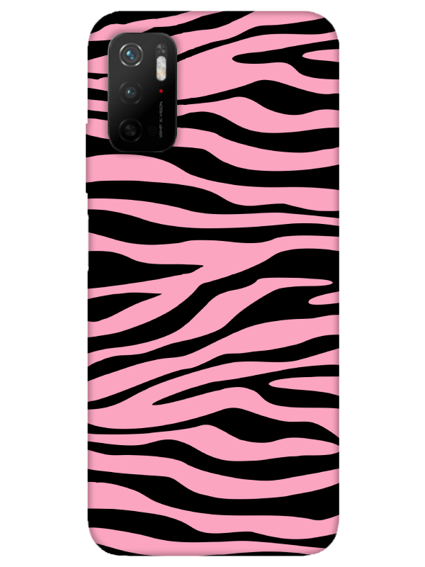 Redmi%20Note%2011SE%20Zebra%20Desen%20Pembe%20Telefon%20Kılıfı