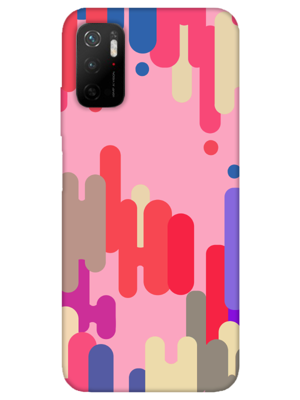 Redmi%20Note%2011SE%20Pop%20Art%20Pembe%20Telefon%20Kılıfı