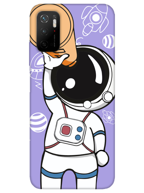 Redmi%20Note%2011SE%20Astronot%20Lila%20Telefon%20Kılıfı