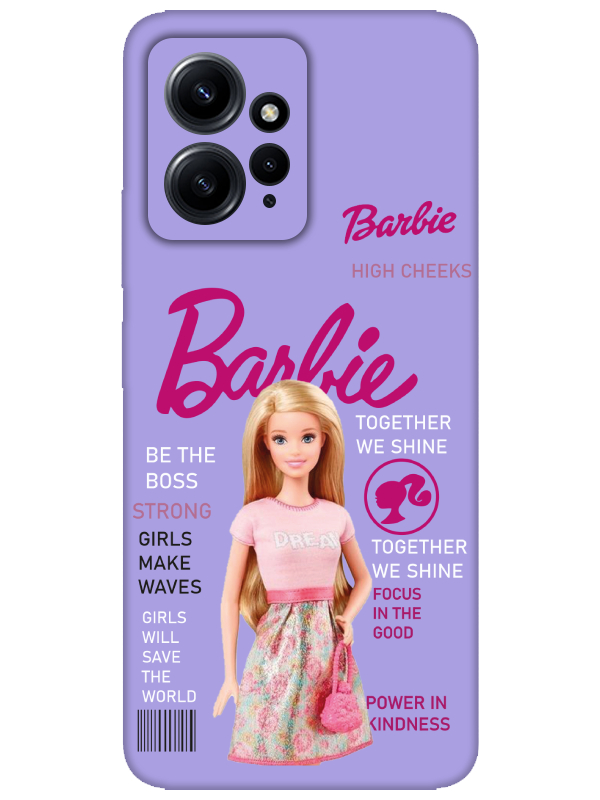 Redmi%20Note%2012%204g%20Barbie%20Lila%20Telefon%20Kılıfı