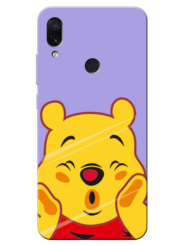 Redmi%20Note%207%20Winnie%20The%20Pooh%20Lila%20Telefon%20Kılıfı