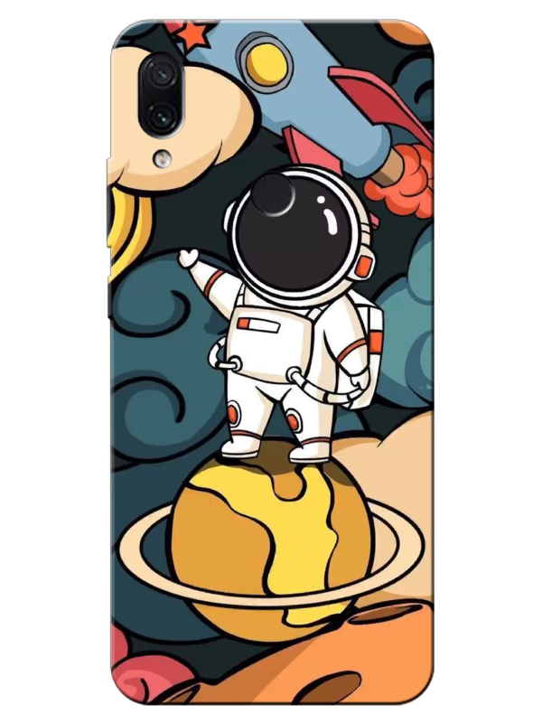 Redmi%20Note%207%20Astronot%20Telefon%20Kılıfı