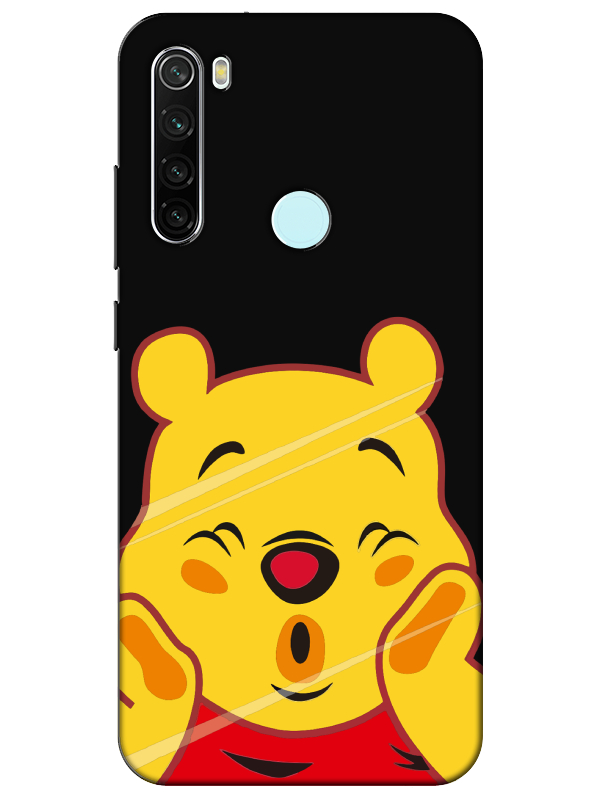 Redmi%20Note%208%20Winnie%20The%20Pooh%20Siyah%20Telefon%20Kılıfı