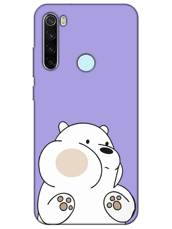 Redmi%20Note%208%20Panda%20Lila%20Telefon%20Kılıfı