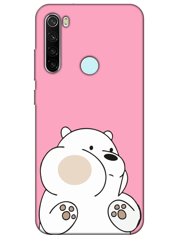 Redmi%20Note%208%20Panda%20Pembe%20Telefon%20Kılıfı