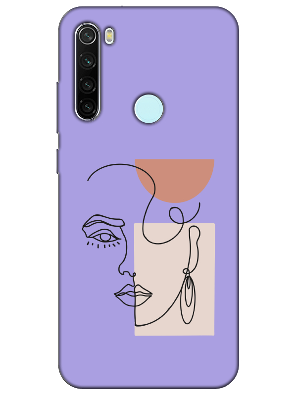 Redmi%20Note%208%20Women%20Art%20Lila%20Telefon%20Kılıfı