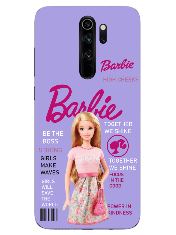 Redmi%20Note%208%20Pro%20Barbie%20Lila%20Telefon%20Kılıfı