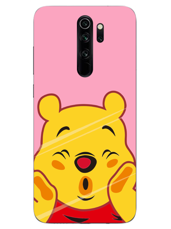 Redmi%20Note%208%20Pro%20Winnie%20The%20Pooh%20Pembe%20Telefon%20Kılıfı