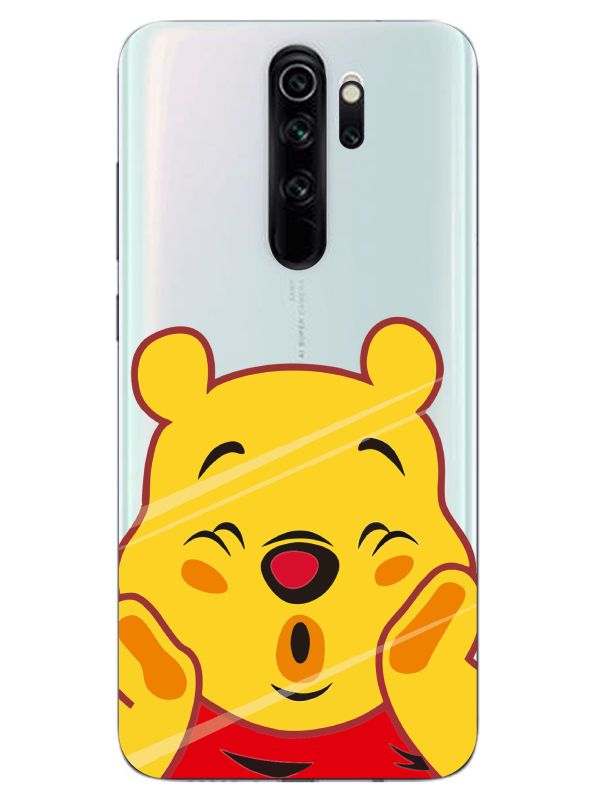 Redmi%20Note%208%20Pro%20Winnie%20The%20Pooh%20Şeffaf%20Telefon%20Kılıfı