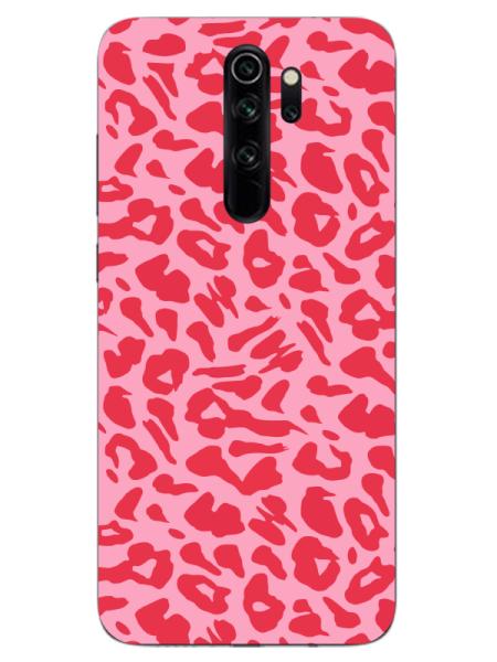 Redmi%20Note%208%20Pro%20Leopar%20Desen%20Pembe%20Telefon%20Kılıfı