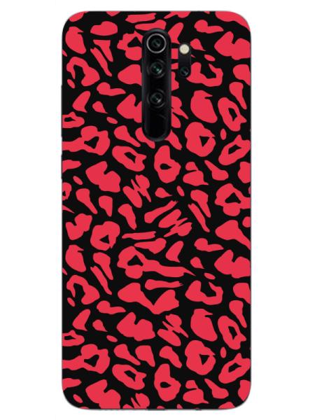 Redmi%20Note%208%20Pro%20Leopar%20Desenli%20Siyah%20Telefon%20Kılıfı