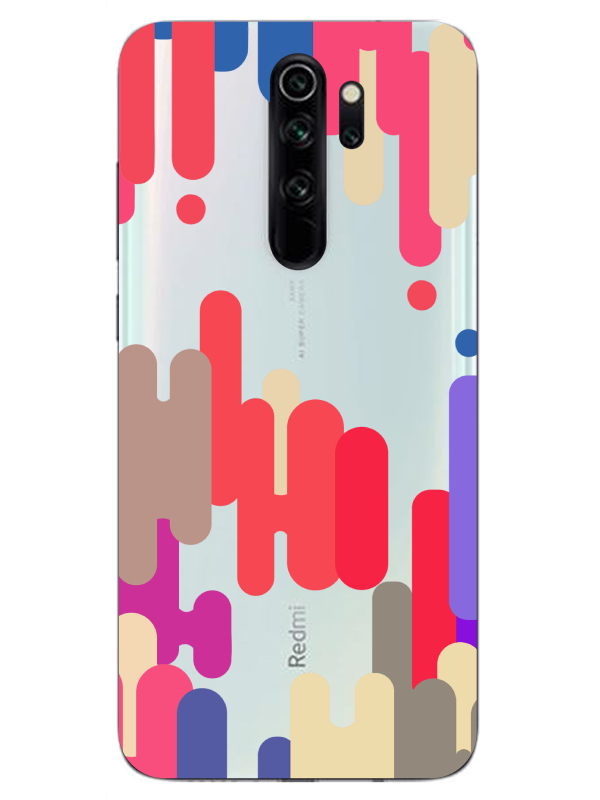 Redmi%20Note%208%20Pro%20Pop%20Art%20Şeffaf%20Telefon%20Kılıfı