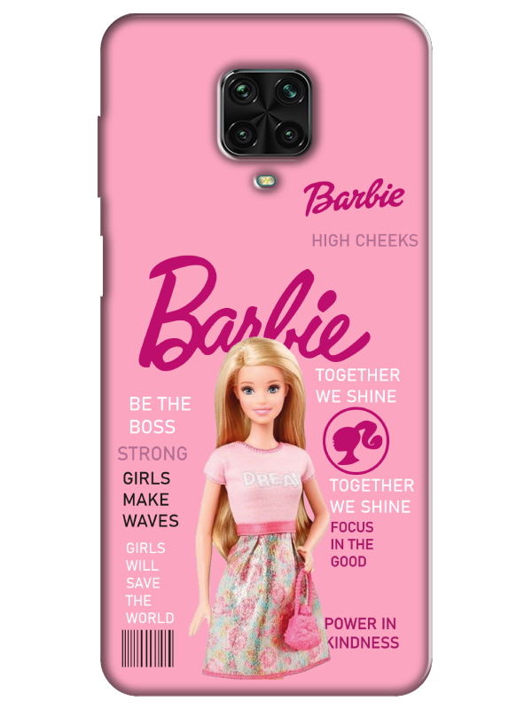 Redmi%20Note%209%20Pro%20Barbie%20Pembe%20Telefon%20Kılıfı