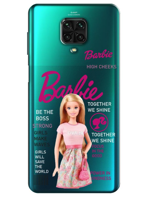 Redmi%20Note%209%20Pro%20Barbie%20Şeffaf%20Telefon%20Kılıfı