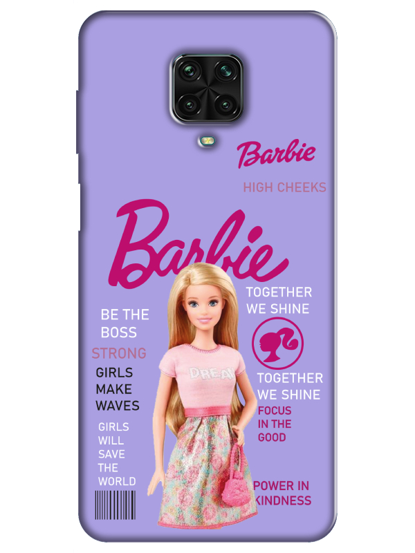 Redmi%20Note%209S%20Barbie%20Lila%20Telefon%20Kılıfı