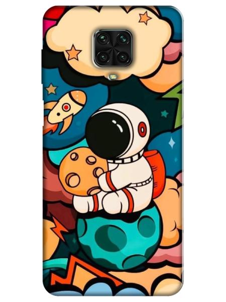 Redmi%20Note%209S%20Astronot%20Telefon%20Kılıfı